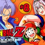 【ドラゴンボールZ KAKAROT】完全初見！神作品「ドラゴンボール」の世界へ！！【白銀ノエル/ホロライブ】※ネタバレあり