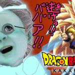 【最終回】魔人ブゥをやっつけろ！超ゴテンクスバーチャルおばあちゃん！！【ドラゴンボール Z KAKAROT】