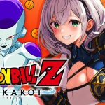 【ドラゴンボールZ KAKAROT】完全初見！神作品「ドラゴンボール」の世界へ！！【白銀ノエル/ホロライブ】※ネタバレあり