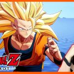 【ドラゴンボール Z KAKAROT】完全初見による懐かしの神作をプレイ【ドラゴンボール Z カカロット】※ネタバレあり！！！！！魔人ブウ戦編PT.27