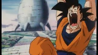 【ドラゴンボールZ KAKAROT】ブロリーMADでドラゴンボールを学んだ男