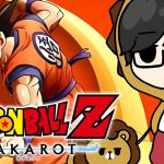 【ドラゴンボール Z Kakarot】#2 人造人間編スタート※ネタバレ注意