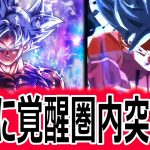 ついに身勝手極がZENKAI覚醒圏内に入ったぞ!!!!!!【ドラゴンボールレジェンズ】【DRAGONBALL LEGENDS】