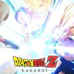 【ドラゴンボールZ:KAKAROT】#05 遂に動き出した人造人間‥！止めることはできるのか！？【にじさんじ】