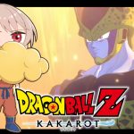 【ドラゴンボールZ:KAKAROT】#06 セルゲーム開催！！生き残るのは誰だ‥！？【にじさんじ】