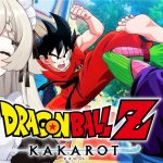 【ドラゴンボールZ:カカロット】波乱の天下一武道会編/初見ゲーム実況#vtuber