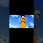 #dragonball #ドラゴンボール　#dragonballsuper #ドラゴンボール超　#ドラゴンボール超ブロリー  #Shorts #short #youtubeshorts