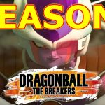 steam版 フリーザ様でZ5目指す ドラゴンボールザブレイカーズ S6 025【twitch】 #dbtb #doragonball #ドラゴンボール