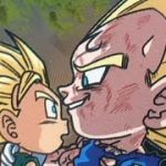 【ドラゴンボール】いろんな名場面をシール化しててかっこいい　ドラゴンボール　 超戦士シールウエハース超　最強への大冒険