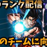 【ドラゴンボールフュージョンワールド】久しぶりです。明日のために視野を広げますよ