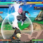 ドラゴンボールファイターズ