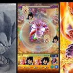 【妄想コラボ】モンスト×ドラゴンボール　　　　超究極ジャネンバ演出まとめ