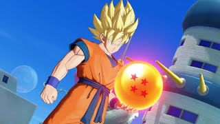 ℬテストでドはまり中【ドラゴンボールプロジェクトマルチ】