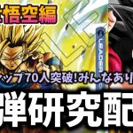 【ドラゴンボールフュージョンワールド】不利無しあの世試してみてみましょうよ