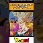 ドラゴンボール超アンチの読者の反応集