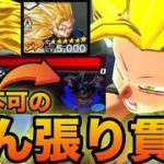 シャロットの踏ん張り貫通。覚えてる人0人説【ドラゴンボールレジェンズ】