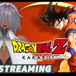 #1【 ドラゴンボールZ カカロット 】最近ドラゴンボール改を見たメカクレサイボーグのDBZカカロット【落葉 ヌレハ】※ネタバレ注意