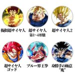 【ドラゴンボール】悟空が変身した全18形態を14分で解説【全解説】