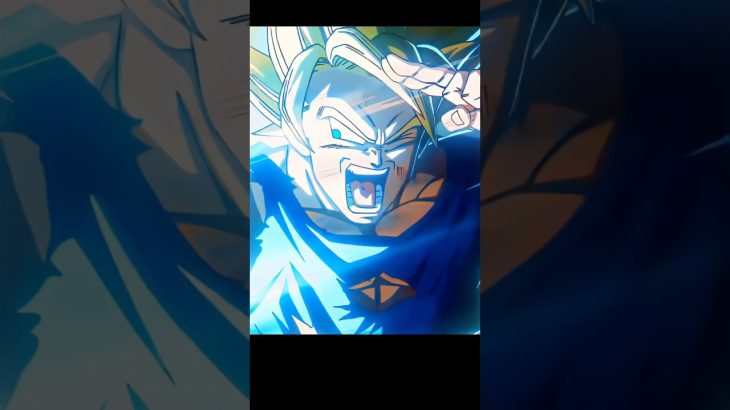 ドラゴンボールDAIMA楽しみすぎる！#ドラゴンボール #dragonball #anime #アニメ#animeedit #edit #shorts