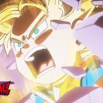 「ドラゴンボールDAIMA」本予告映像／10月11日（金）23時40分放送決定！