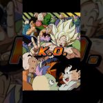 ドッカンの演出だけでDBZのMADつくってみた　#ドラゴンボールzドッカンバトル 　#ドラゴンボールZ　#影山ヒロノブ　#MAD　#ドッカン　#ドッカンバトル