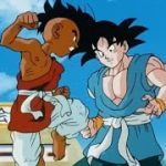 Dragon ball Z :悟空とウブの戦い、そして甦る懐かしい思い出の数々は…？