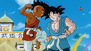 Dragon ball Z :悟空とウブの戦い、そして甦る懐かしい思い出の数々は…？