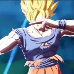 ドラゴンボールレジェンズMAD 魔人ブウ編