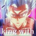 【MAD】ドラゴンボール超スーパーヒーロー/Walking with you