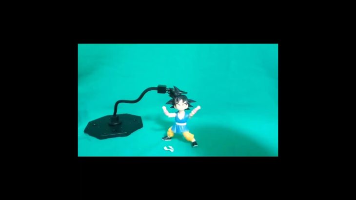 Redbullを殴る #dragonball #goku #stopmotion #ゴジータ #dragonballz #ドラゴンボールアニメ