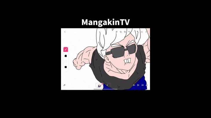 漫画キンTV #ドラゴンボール #ヒカキン