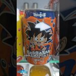 Un Bubble Tea Dragon Ball? on découvre ca ensemble a @JapanimFrance  #DragonBall #BubbleTea #goku