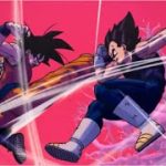 孫悟空VSベジータ　ドラゴンボール超スーパーヒーローにてついに決着