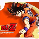 【ドラゴンボールZ カカロット】初回お試し配信！ドラゴンボールの世界を体験♪ #01《女性実況※ネタバレ注意》