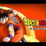 【ドラゴンボールZ KAKAROT】初見プレイ！やるぜよ(※ネタバレあり)