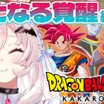 【ドラゴンボールZ KAKAROT】二人のサイヤ人編と新たなる覚醒やるぞ！！！　#10【占都ちえる/Dragon Ball Z: Kakarot】