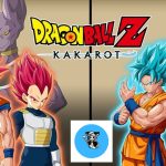 【ドラゴンボールZカカロット】ついにDLC編!!新たな覚醒編やります!！8日目