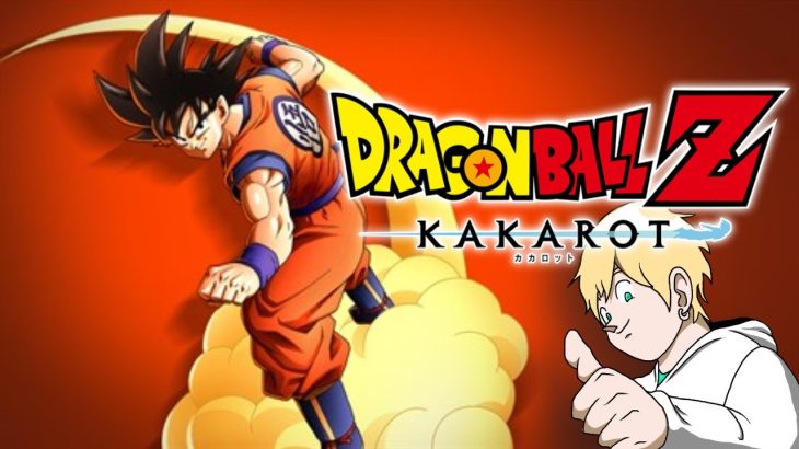 【ドラゴンボールZ　KAKAROT/カカロット】#5　キュイ、夏の風物詩となる・・（汚い）　※ネタバレ注意