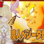 【#ドラゴンボールZカカロット】完全初見！新たな物語が始まる！魔人ブウ編開幕！【#vtuber /るあぼん】※ネタバレあり