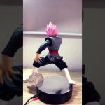 超サイヤ人ロゼ　〜ドラゴンボールスーパー〜 #figure #フィギュア #ドラゴンボール #ゴクウブラック　#ロゼ　#anime #dragonball