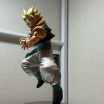 超サイヤ人ゴジータ〜劇場版ドラゴンボール超ブロリー〜スペシャルカラー