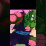 ドラゴンボールの名シーンを途中からアフレコしてみた#ドラゴンボール大好き#みんな大好き