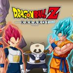 【最終回】ドラゴンボール完全初見がカカロット実況-全クリまで-【ネタバレ厳禁】