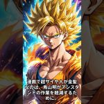 実はあまり知られていないドラゴンボールの雑学　その１ 　#アニメ  #雑学 #ドラゴンボール  #ショート