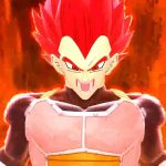 [ドラゴンボールザブレイカーズ]俺がファイナルベジータだ！ちゃあああああ！