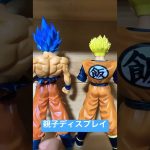 #ドラゴンボール #超サイヤ人