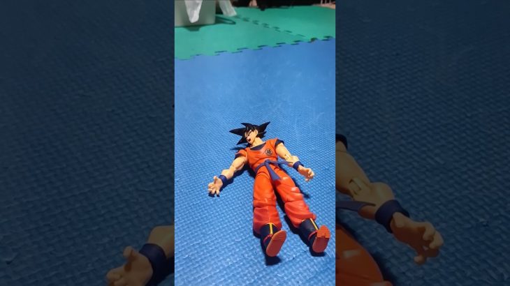 ドラゴンボール超やば1話