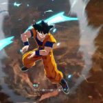 #1【ネタバレ注意:ドラゴンボール】ifストーリーがしたいのでやる