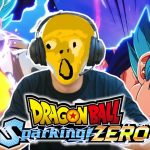 【スパーキングゼロ】#2 難易度高すぎわろた【ドラゴンボール Sparking! ZERO】