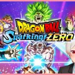 #5【ドラゴンボール Sparking! ZERO】フリーザのストーリーやりたい※ネタバレ有【伊椎 馨(いしい かをる)/個人VTuber】